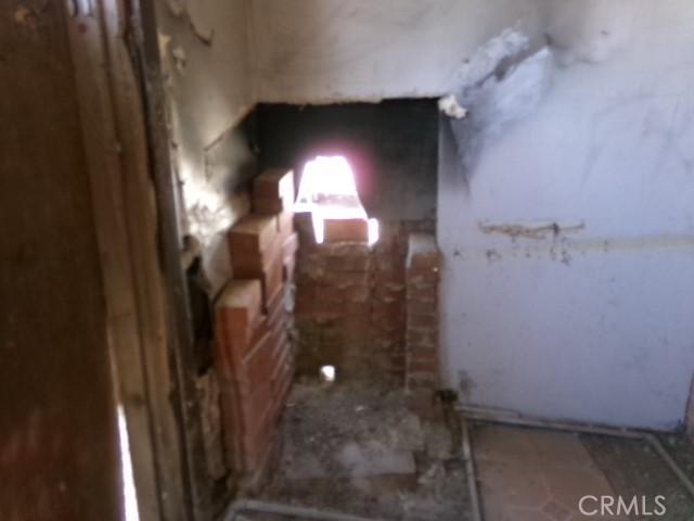 34915 Cedar Rd, Barstow, CA 92311 - view of horse barn