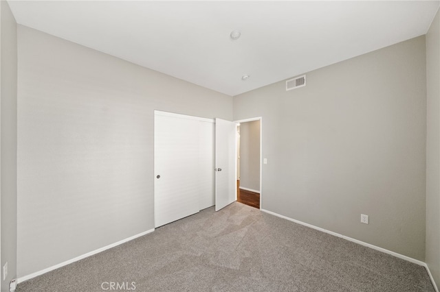45114 Via Quivera, Temecula, CA 92592 - unfurnished bedroom with carpet flooring and baseboards