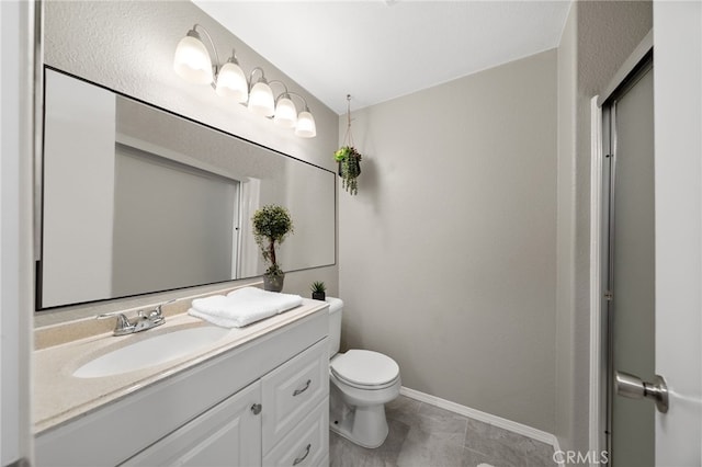 45114 Via Quivera, Temecula, CA 92592 - bathroom with toilet and vanity