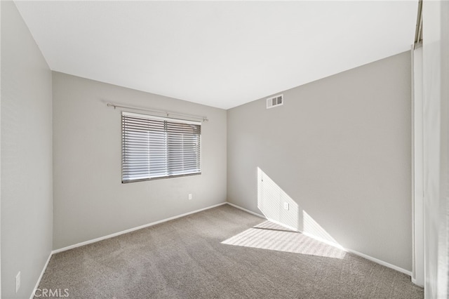 45114 Via Quivera, Temecula, CA 92592 - empty room featuring carpet and baseboards