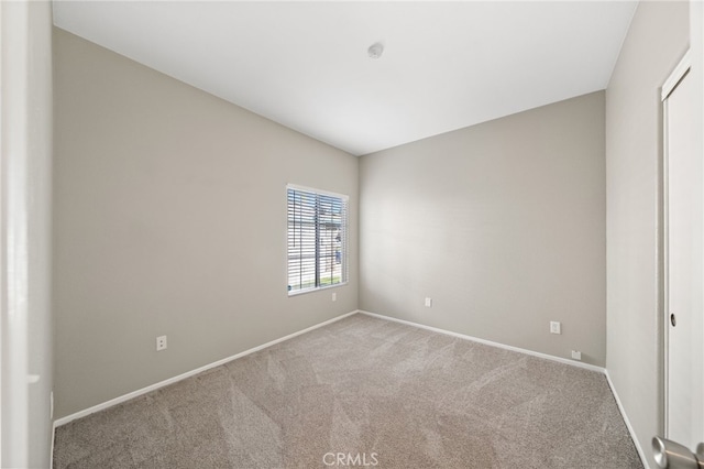 45114 Via Quivera, Temecula, CA 92592 - carpeted spare room featuring baseboards