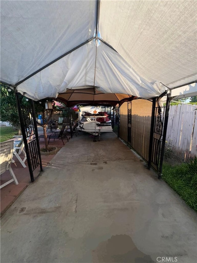 9778 Sharon Ave, Riverside, CA 92503 - view of horse barn