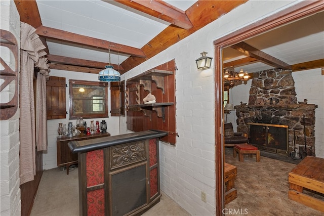 813 Eureka Dr, Big Bear Lake, CA 92315 - photo 3