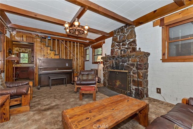 813 Eureka Dr, Big Bear Lake, CA 92315 - photo 5