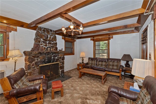 813 Eureka Dr, Big Bear Lake, CA 92315 - photo 8