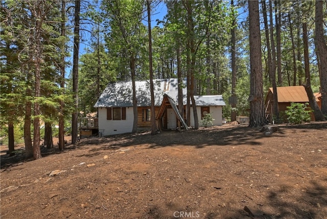 813 Eureka Dr, Big Bear Lake, CA 92315 - photo 1