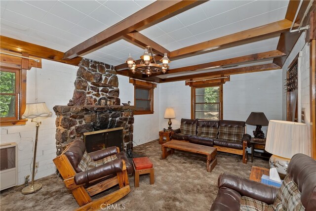 813 Eureka Dr, Big Bear Lake, CA 92315 - photo 7