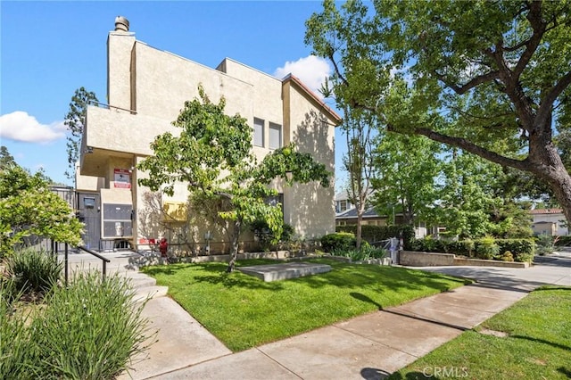 222 S Catalina Ave Unit 8, Pasadena, CA 91106 - view of building exterior