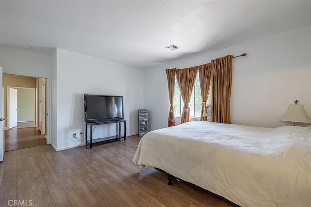 5808 Monterey Pl, Palmdale, CA 93552 - bedroom featuring wood finished floors