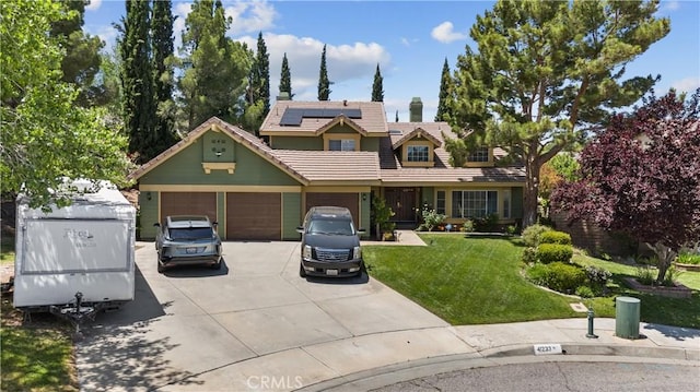 41233 Almond Ave, Palmdale, CA 93551 - photo 2