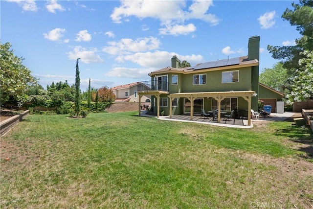 41233 Almond Ave, Palmdale, CA 93551 - photo 50