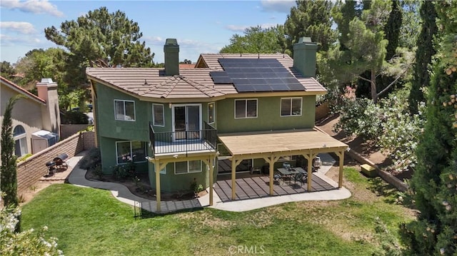 41233 Almond Ave, Palmdale, CA 93551 - photo 5