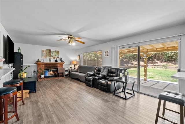 41233 Almond Ave, Palmdale, CA 93551 - photo 17