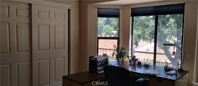 13205 Santa Lucia Rd, Atascadero, CA 93422 - view of office area