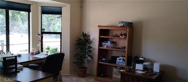 13205 Santa Lucia Rd, Atascadero, CA 93422 - view of office space