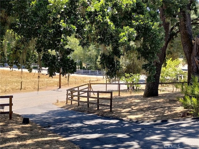 13205 Santa Lucia Rd, Atascadero, CA 93422 - view of property's community