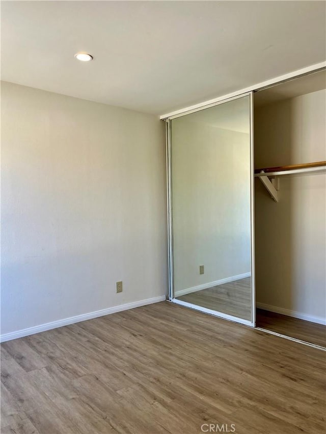 5800 Kanan Rd Unit 167, Agoura Hills, CA 91301 - view of closet