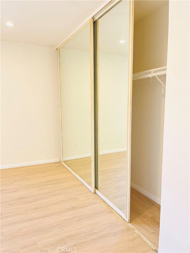 5800 Kanan Rd Unit 167, Agoura Hills, CA 91301 - view of closet