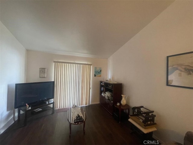 14194 Old Field Ave, Fontana, CA 92337 - living room with wood finished floors