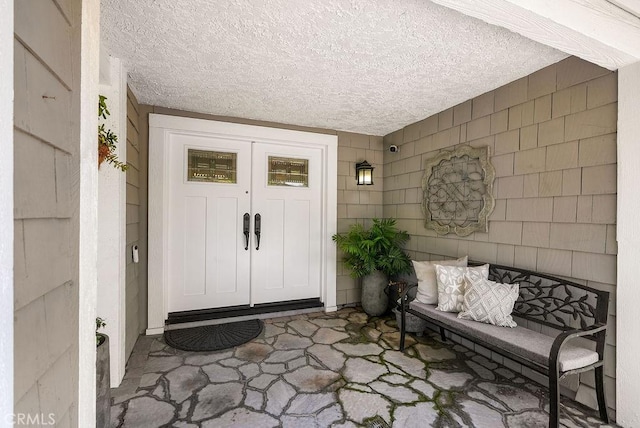 28606 Vista Ladera, Laguna Niguel, CA 92677 - property entrance featuring a patio