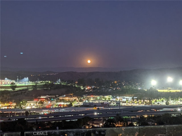 28606 Vista Ladera, Laguna Niguel, CA 92677 - view of mountain backdrop