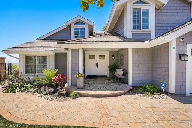 28606 Vista Ladera, Laguna Niguel, CA 92677 - entrance to property