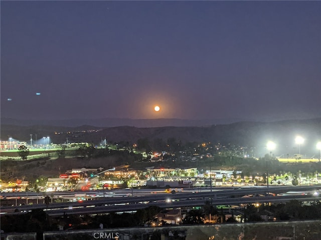 28606 Vista Ladera, Laguna Niguel, CA 92677 - view of mountain backdrop