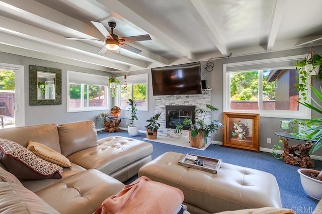 3018 Thunder Dr, Oceanside, CA 92056 - photo 19