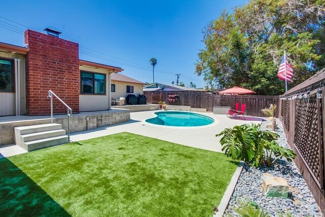 3018 Thunder Dr, Oceanside, CA 92056 - photo 36