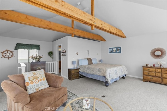 3277 Ocean Blvd, Cayucos, CA 93430 - bedroom featuring carpet flooring and baseboards