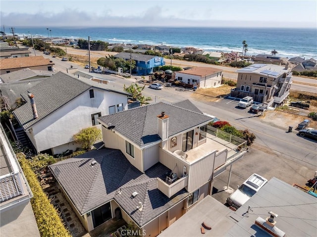 3277 Ocean Blvd, Cayucos, CA 93430 - aerial view of a nearby body of water