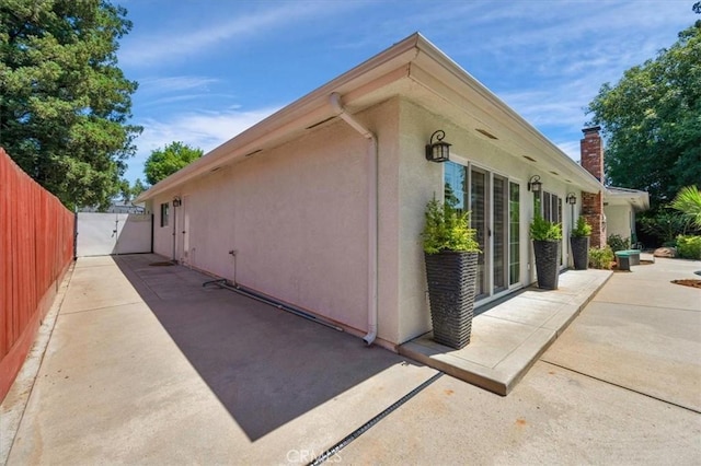 1527 E Fallbrook Ave, Fresno, CA 93720 - photo 53