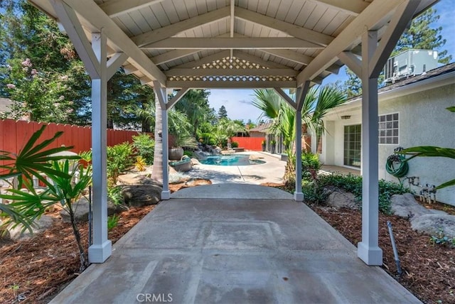 1527 E Fallbrook Ave, Fresno, CA 93720 - photo 49