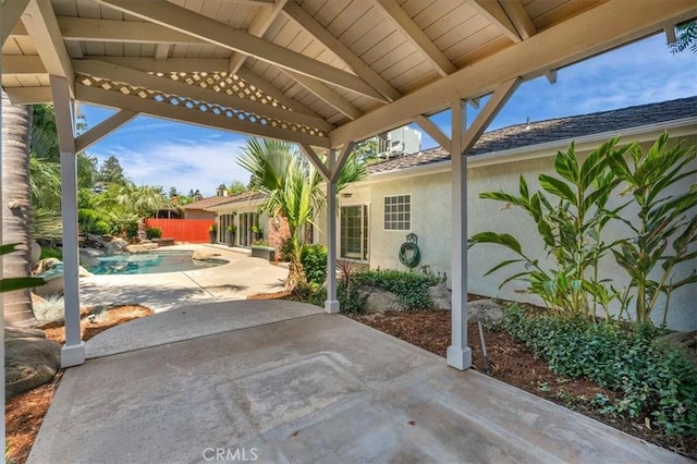 1527 E Fallbrook Ave, Fresno, CA 93720 - photo 50