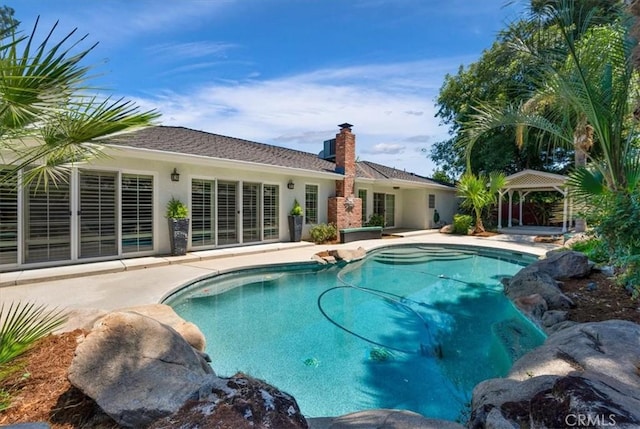 1527 E Fallbrook Ave, Fresno, CA 93720 - photo 43