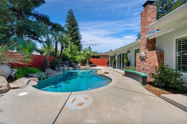 1527 E Fallbrook Ave, Fresno, CA 93720 - photo 45