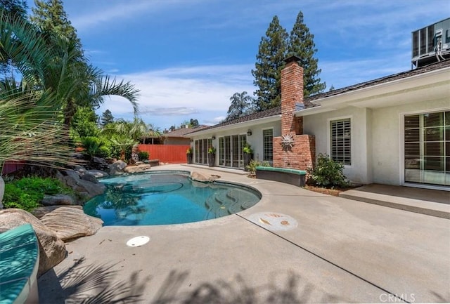1527 E Fallbrook Ave, Fresno, CA 93720 - photo 46