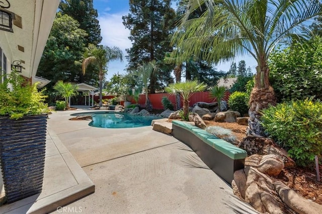 1527 E Fallbrook Ave, Fresno, CA 93720 - photo 42