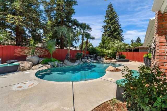 1527 E Fallbrook Ave, Fresno, CA 93720 - photo 44
