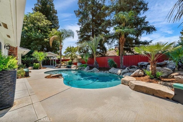 1527 E Fallbrook Ave, Fresno, CA 93720 - photo 3