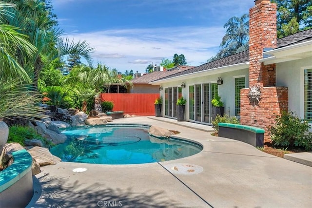 1527 E Fallbrook Ave, Fresno, CA 93720 - photo 47