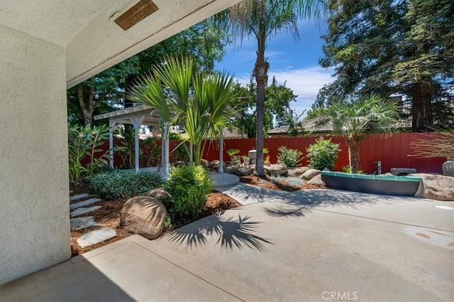 1527 E Fallbrook Ave, Fresno, CA 93720 - photo 52