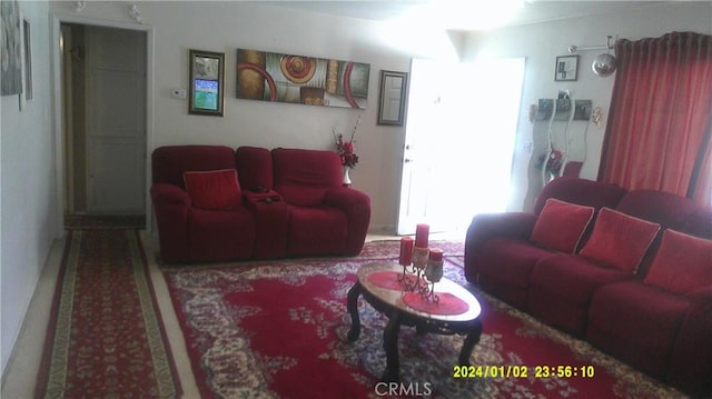 1033 Chapel Dr, Bakersfield, CA 93304 - view of living area
