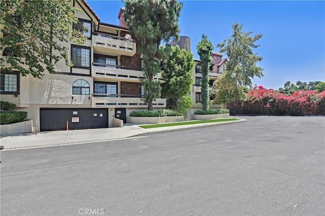 5534 Encino Ave Unit 211, Encino, CA 91316 - view of property