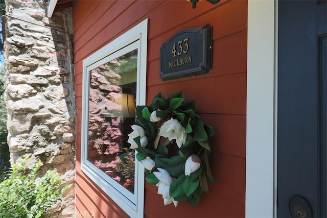 433 Milburn Rd, Lake Arrowhead, CA 92352 - detailed view