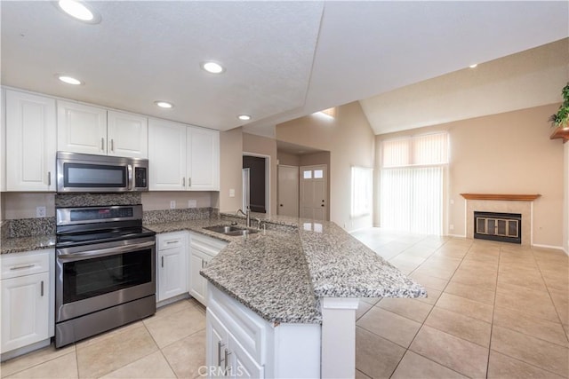 129 Greenmoor, Irvine, CA 92614 - photo 29