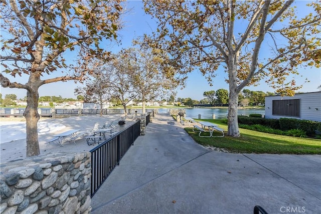 129 Greenmoor, Irvine, CA 92614 - photo 35