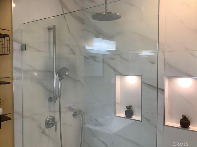 1201 W 186th St, Gardena, CA 90248 - bathroom with a shower stall