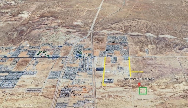 850 Marie Ave, Rosamond, CA 93560 - photo 4