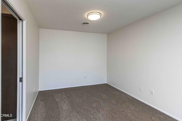 4713 Perris Way, Bakersfield, CA 93309 - carpeted empty room featuring baseboards